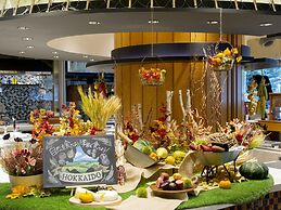 Sapporo View Hotel Odori Park