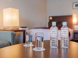 Sapporo View Hotel Odori Park