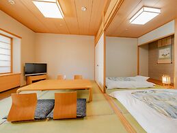 Sapporo View Hotel Odori Park