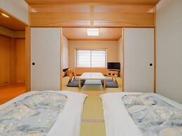 Sapporo View Hotel Odori Park