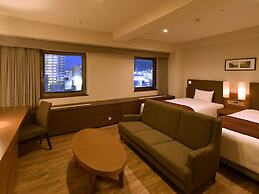 Sapporo View Hotel Odori Park