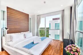 Mida De Sea Hua Hin