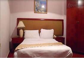 Hotel Montparnasse