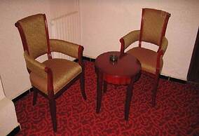 Hotel Montparnasse