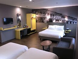 Travelodge Georgetown