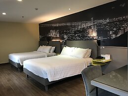 Travelodge Georgetown