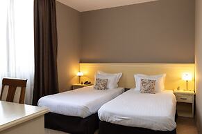 St George Hotel