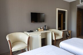 St George Hotel