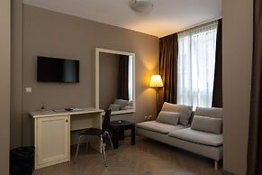 St George Hotel