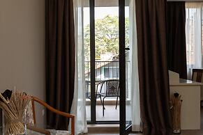 St George Hotel