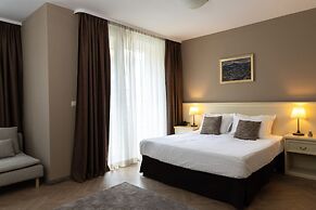 St George Hotel
