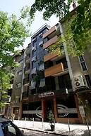 St George Hotel