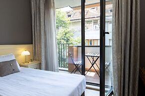 St George Hotel
