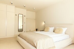 St George Hotel