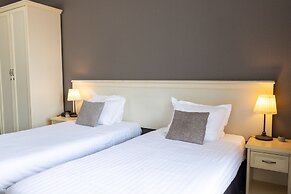 St George Hotel