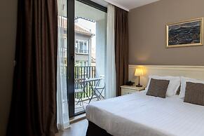 St George Hotel