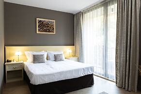 St George Hotel