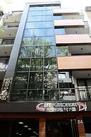 St George Hotel