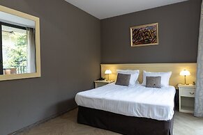 St George Hotel
