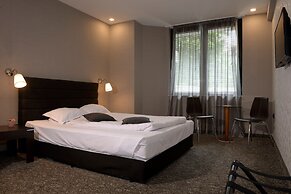 St George Hotel