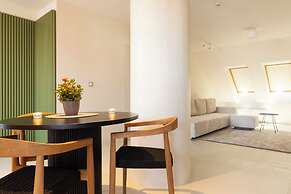 St George Hotel