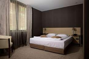 St George Hotel
