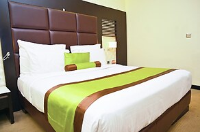 Hues Boutique Hotel