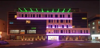 Hues Boutique Hotel