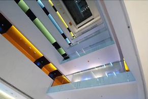 Hues Boutique Hotel