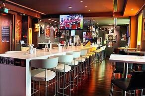 Hues Boutique Hotel