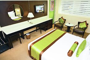 Hues Boutique Hotel