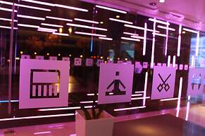 Hues Boutique Hotel