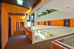 Hues Boutique Hotel