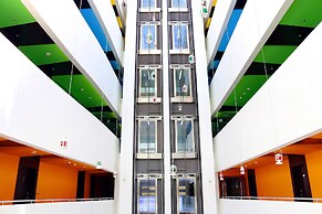 Hues Boutique Hotel