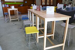 Hues Boutique Hotel