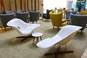 Hues Boutique Hotel