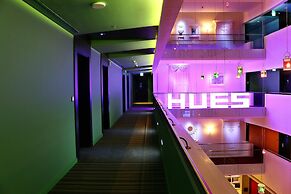 Hues Boutique Hotel