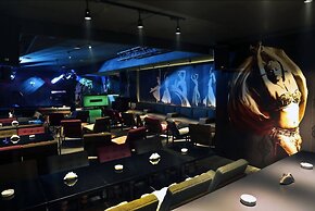 Hues Boutique Hotel