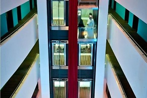 Hues Boutique Hotel