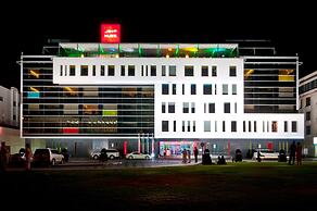Hues Boutique Hotel