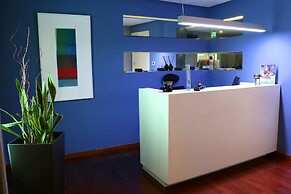 Hues Boutique Hotel