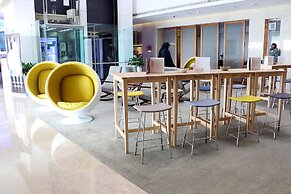 Hues Boutique Hotel