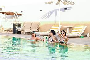 Hues Boutique Hotel
