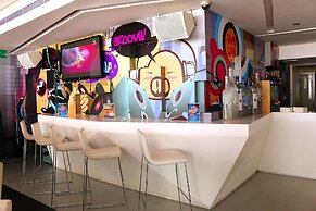 Hues Boutique Hotel