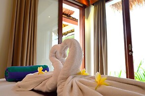 Jas Boutique Villas
