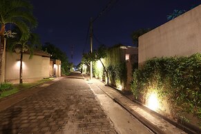Jas Boutique Villas