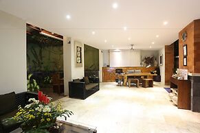 Jas Boutique Villas