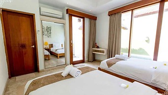 Jas Boutique Villas
