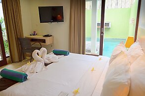 Jas Boutique Villas