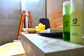 Jas Boutique Villas